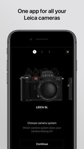 Leica fotos安卓官网版2024最新 v4.2.4截图