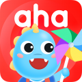ahakid儿童启蒙app免费版 v7.8.5